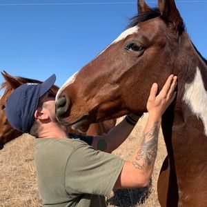 Meet your Posher, Matthew